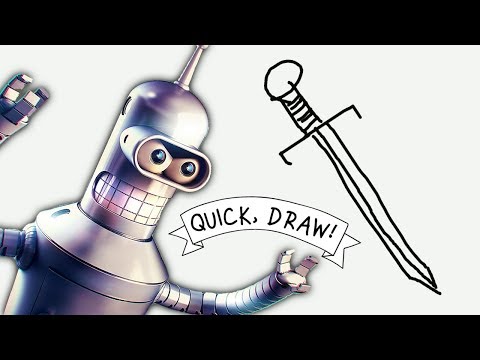 Video: QuickDraw Is Een Move-game Waarmee Je Met Andere Spelers Kunt Duelleren - Geen Tv Nodig