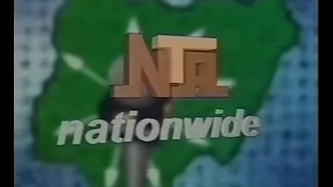 NTA Nationwide News 27-4-2017