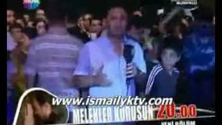 Ismail YK - Cumartesi Süprizi Kuzey Irak Konser Videosu 2010 Yeni Resimi