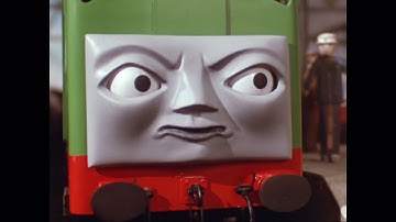 Edward’s Exploit Re-dubbed 