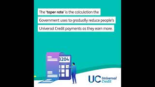 Universal Credit changes