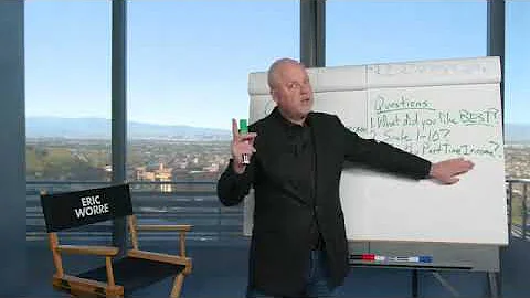 Eric Worre - SKILL-5 Master Closing - 7 Skills to Becoming Network Marketing PRO