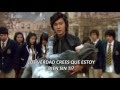 Jan Di & Jun Pyo - ¿Que deberia hacer? (Eotteokhajyo subtitulada)