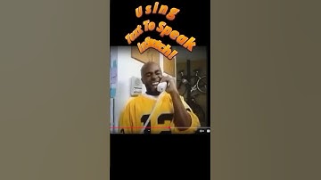 Scratch Text to Speach Short Wazaaap