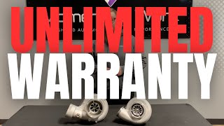 What Does a Turbo Warranty Cover? by Momentum Worx 328 views 1 year ago 9 minutes, 46 seconds