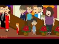 Rosie Ruins Caillou's Communion (35,000 subscribers special!!)