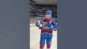 Why settle for less? #hockey #nhl #bauer #ccm #shorts