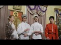 Казачий Круг (дуэт КоленкорЪ) - Соловей кукушечку уговаривал