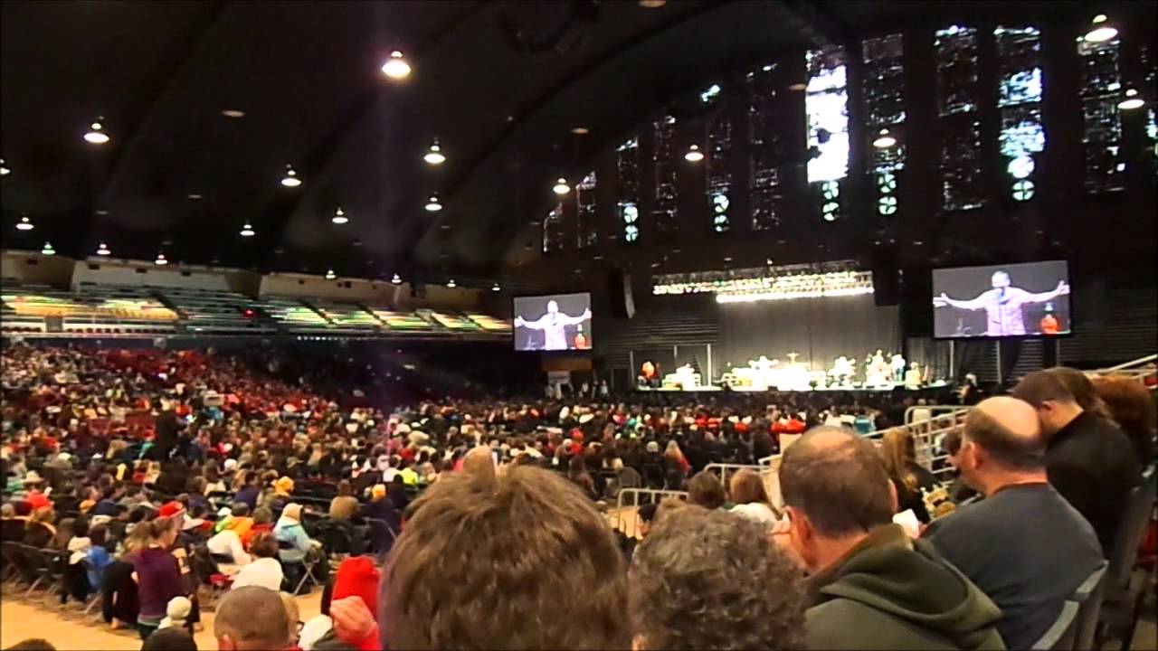 March For Life / Youth Rally January 21   22, 2014