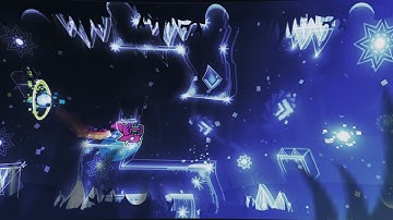 My part in "Before Inertia" // Hosted by Yadex & Celeste