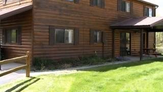 0600 Comanche Trail video tour