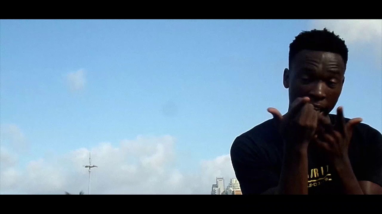 Watch T.doc - Hold It (Official Video) on YouTube Watch T.doc - Hold It (Official Video) on YouTube