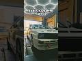 🔥 First Dyno of Insane Audi Ur-Quattro 20VT Rally Build – Engine, Exhaust &amp; HP/NM Numbers