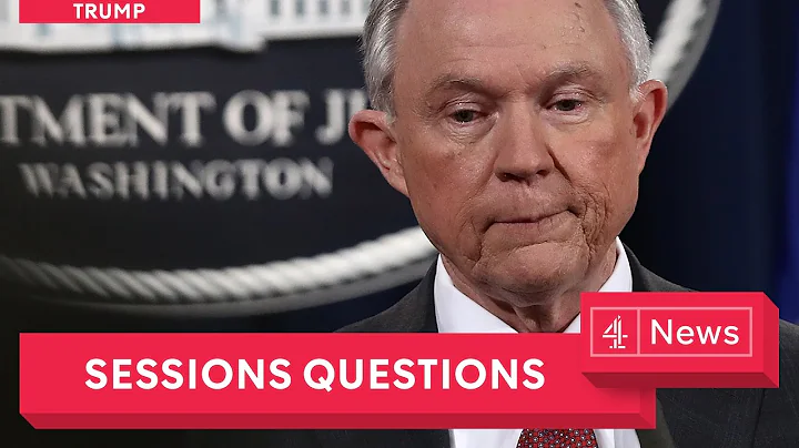 Did Jeff Sessions lie about meeting the Russians?