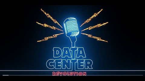 DCAC Revolution Podcast featuring Thomas McAndrew, CEO of Enchanted Rock – Part 2