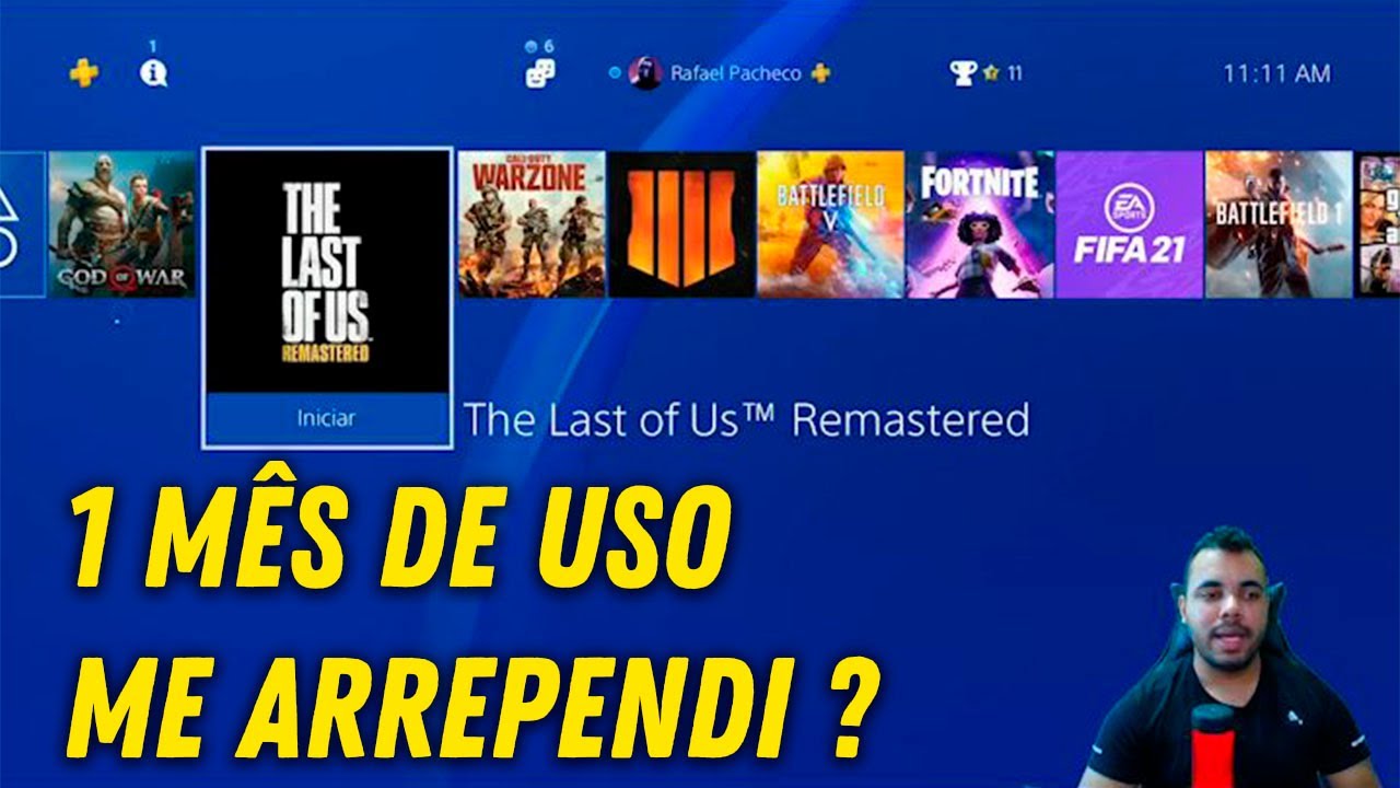 1 Mes Ps Plus  MercadoLivre 📦