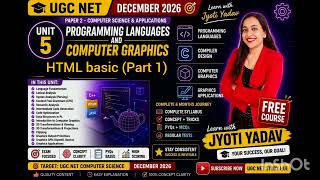 HTML basic ( Part 1)