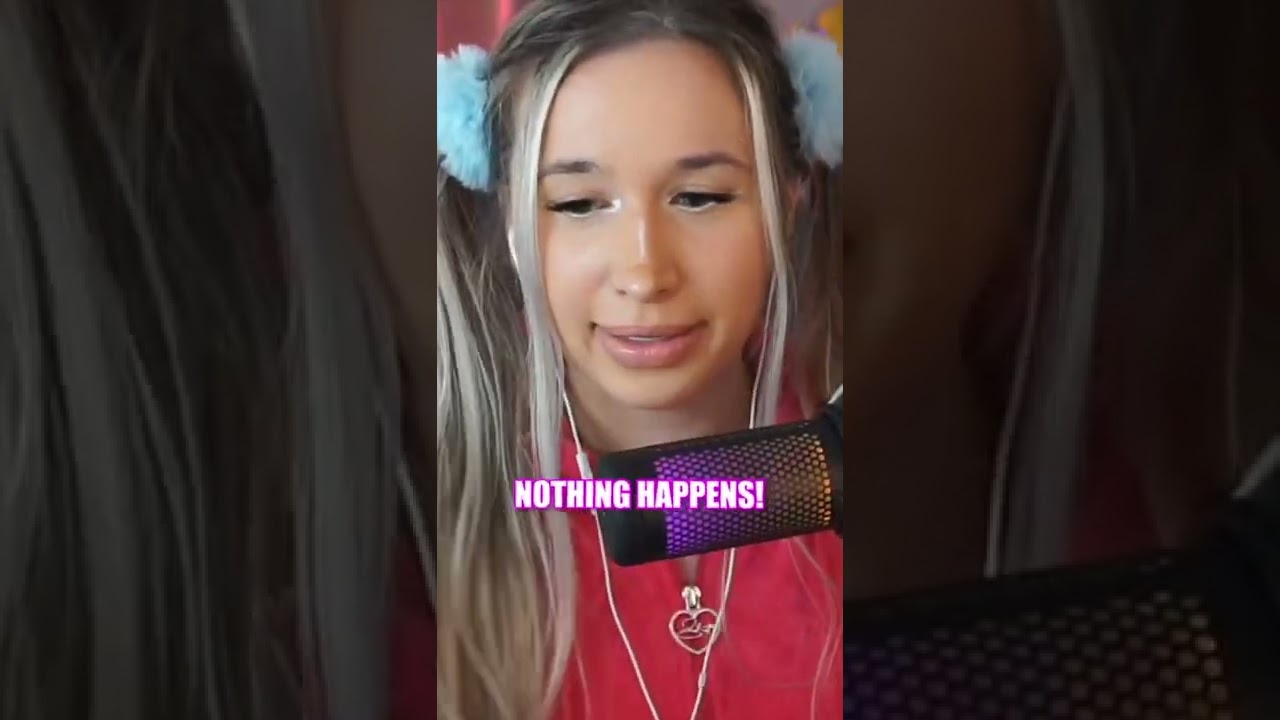 HOW AM I SUPPOSED TO KNOW!? 🤬😡 Blondes are smart! 