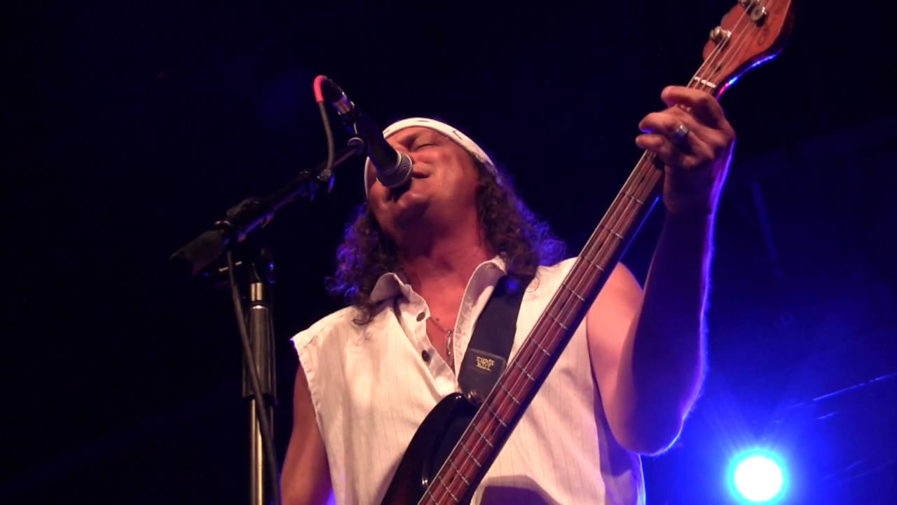 Miserable - The Bogart Jones Band