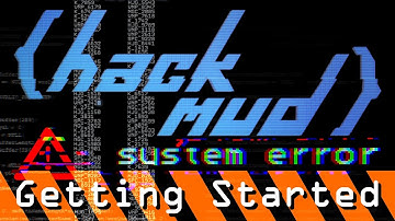 hackmud - How to Get Started after the vLan