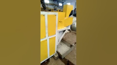 Squeezer Cum Densifire LD Film