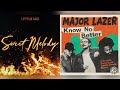 Major Lazer &amp; Little Mix - Know No Sweet Melody