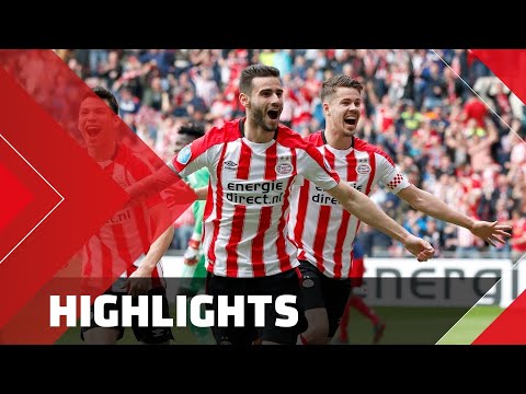 SAMENVATTING | PSV - Ajax