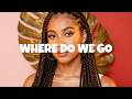WHERE DO WE GO Afropop Instrumental 2026 X Bnxn X Omah Lay X Fola X Emotional Afrobeat Type Beat