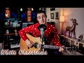 White Christmas Bing Crosby Cover By Mike Paul White Christmas Bing Crosby Cover By Mike Paul