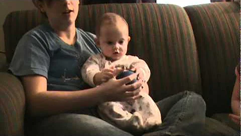 Baby Chase