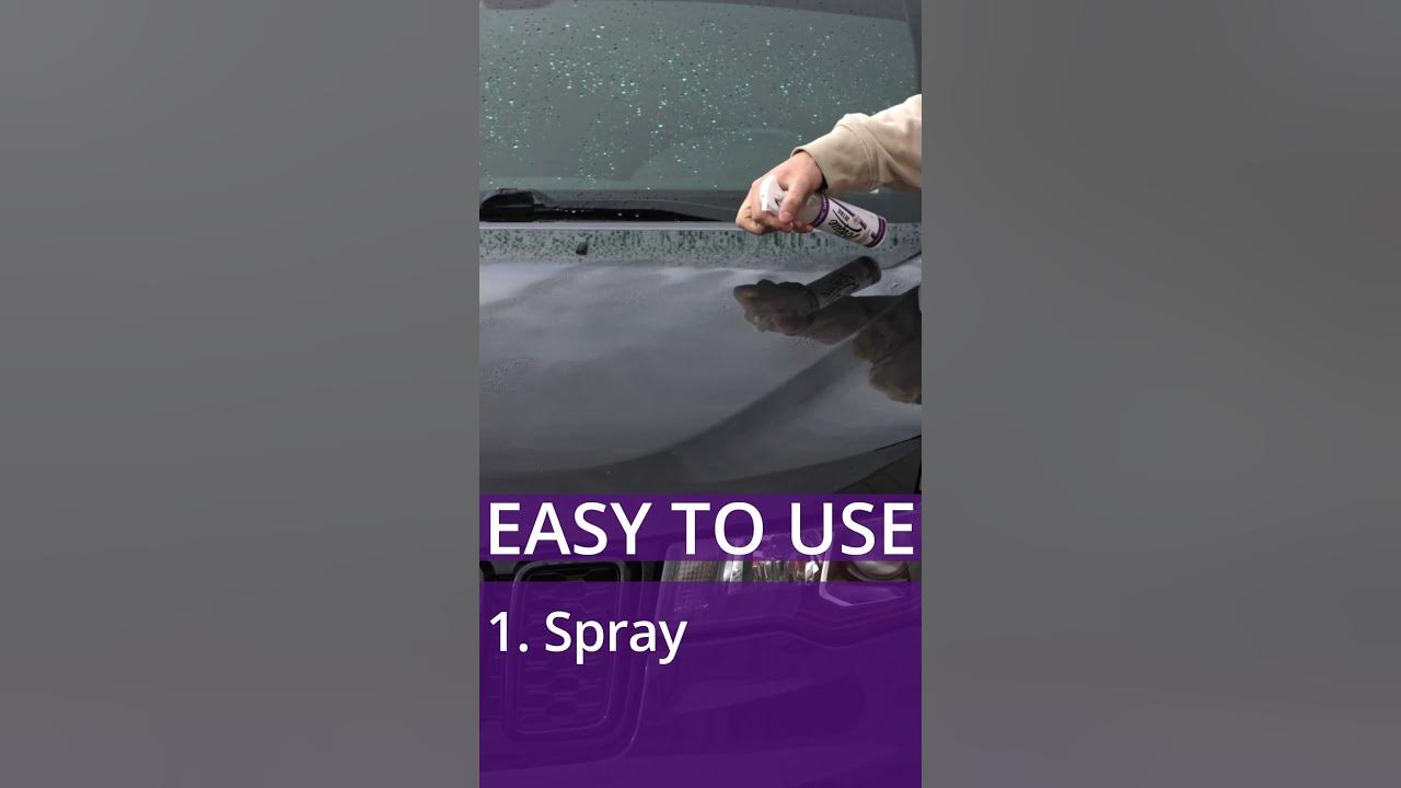 Torque spray on ceramic . Is it really that easy? 