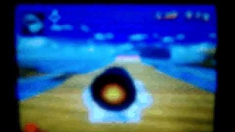 New Mario kart ds glitch/cheat without action replay works online too!!  keeping the rocket forever