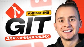 Что такое Git для Начинающих / GitHub за 30 минут / Git Уроки