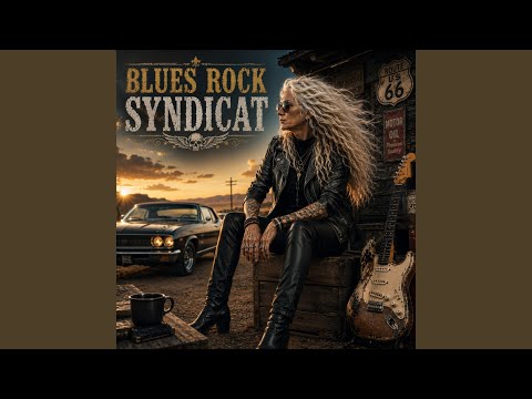 Lights Go Down Timeless Blues & Rock