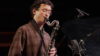 Hymne À Lamour - Badenhorstbaggianicelano Feat. W. Brederode - Recording Session