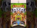 hewan apa lagi ini #animaltoys #wildlife #wildanimals #cow #elephant