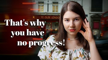 6 Bad Habits in Language Learning & How to Overcome Them