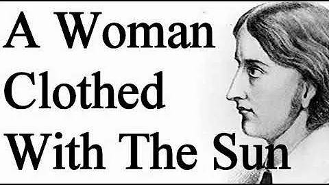 A Woman Clothed With The Sun - James Renwick (1662...