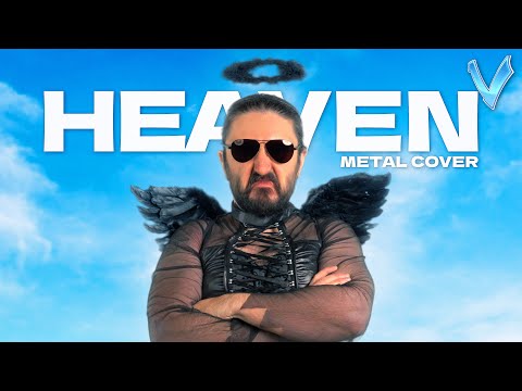 Heaven - Metal