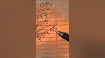 Plexus Compensation Plan Video 2: PV Commission