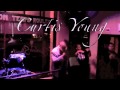 Curtis Young Performing Live @ Club Karma