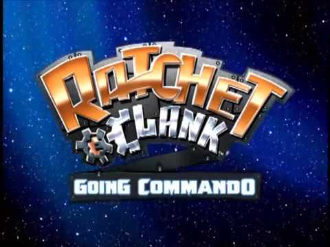 Ratchet & Clank: Going Commando (2003) - MobyGames