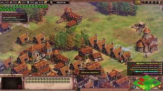 Bulgarian Assault - Age of Empires 2 Definitive Edition