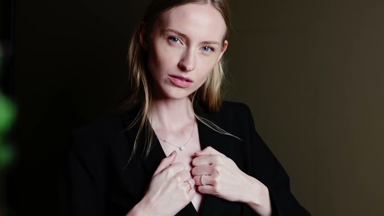 Inside My Creative Process: Designing Interchangeable Luxury Jewelry | LX Antwerp