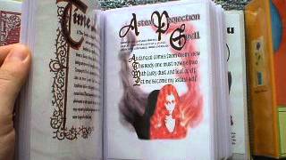 My Charmed Book Of Shadows