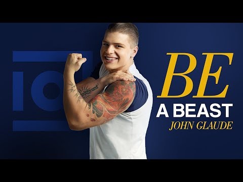 Obese to Beast