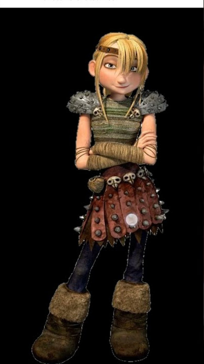 Astrid Evolution