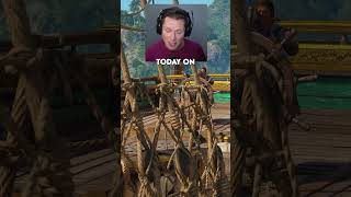 Assassin's Creed Black Flag Resynched is Here! #shorts