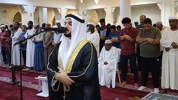 عشائية ما تيسر من سورة البقرة|عبدالرحمن زكريا