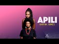 Karyna Gomes - Apili (Official Video)